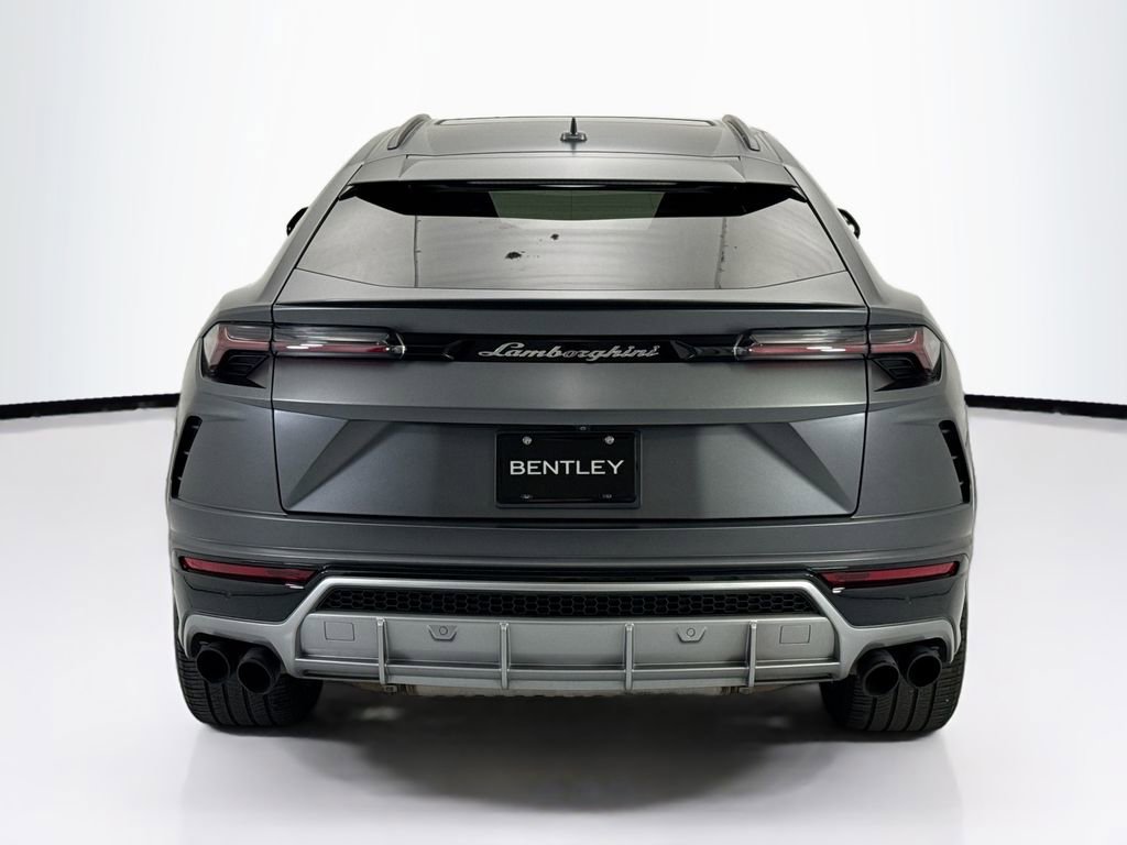 Used 2019 Lamborghini Urus AWD/4WD image 6