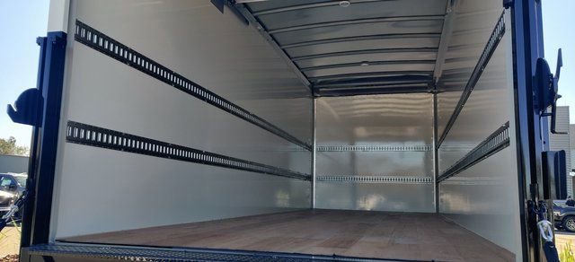 New 2025 Ford F750 2WD SuperCab Super Duty image 10