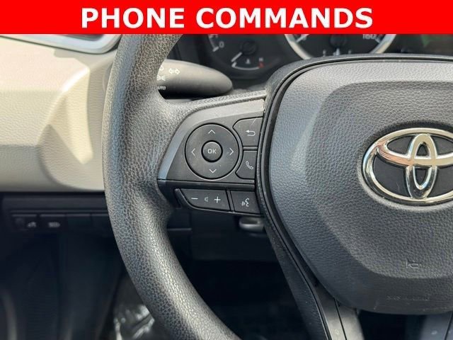 Certified 2021 Toyota Corolla LE w/ LE Convenience Package FWD image 24