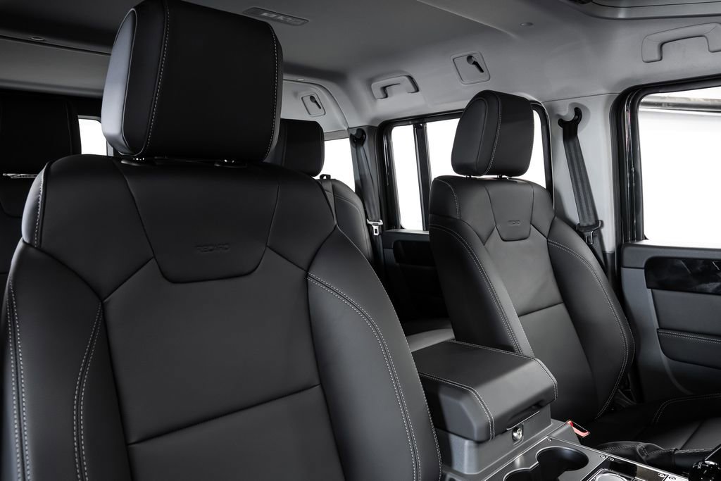 New 2026 INEOS Grenadier Fieldmaster Edition image 34