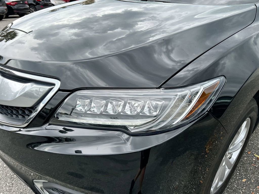 Used 2018 Acura RDX Technology Package image 13