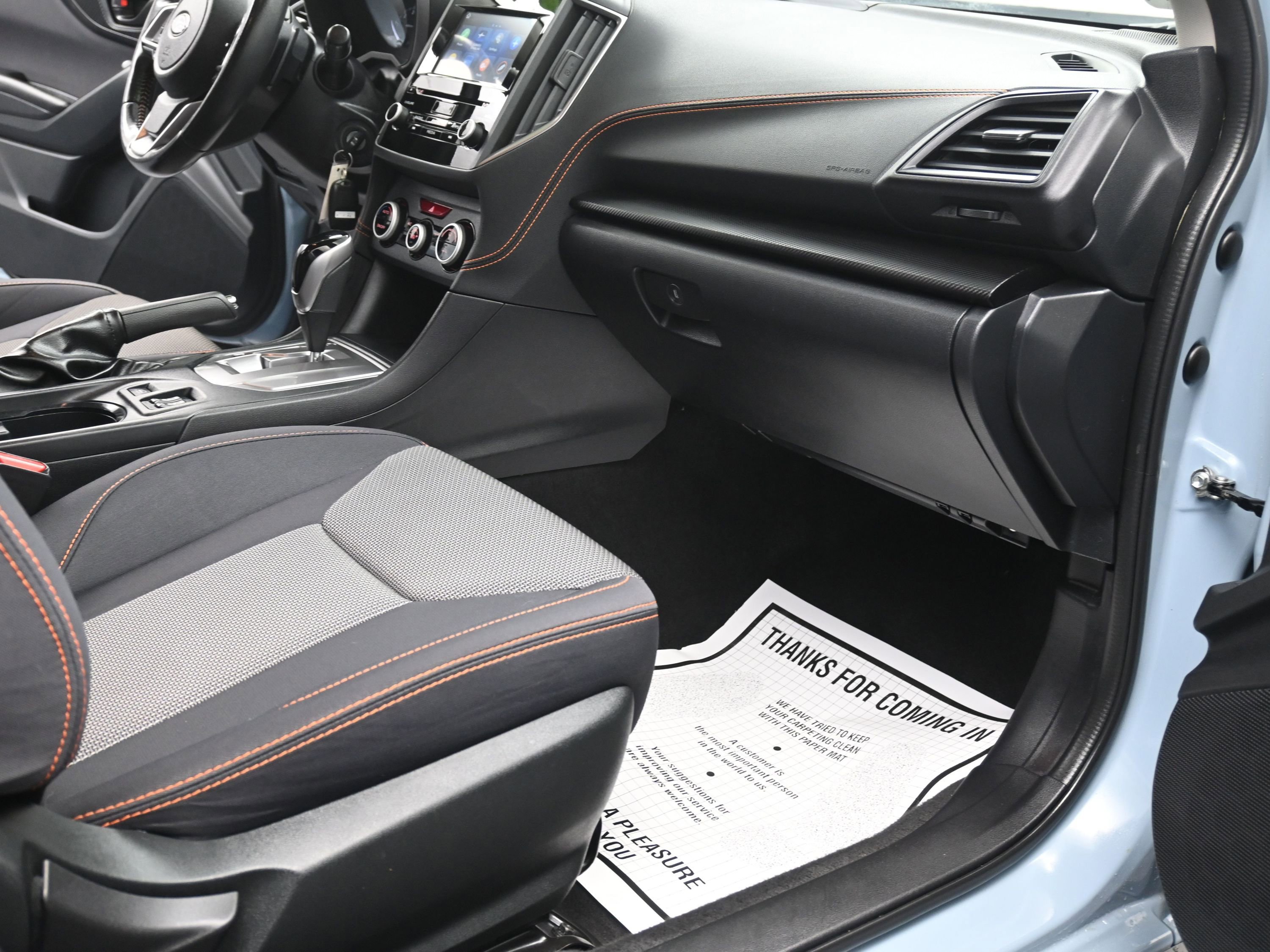 Used 2020 Subaru Crosstrek 2.0i Premium image 29