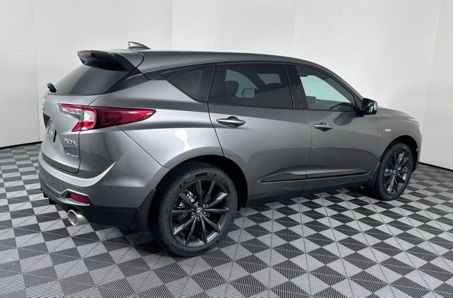 New 2026 Acura RDX A-Spec image 7