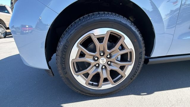 New 2027 Ford Expedition King Ranch AWD/4WD image 10