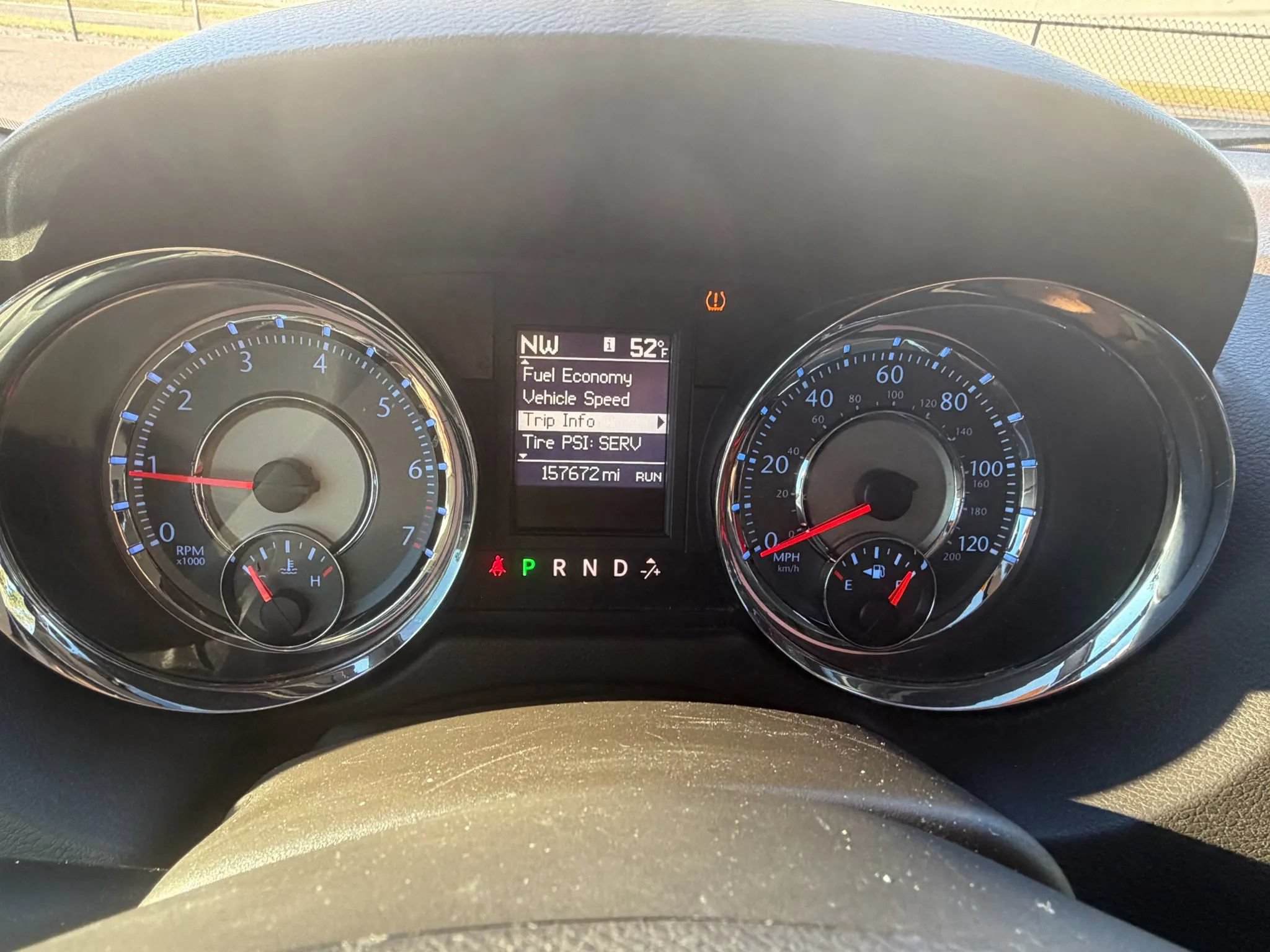 Used 2013 Chrysler Town & Country Touring-L w/ Driver Convenience Group FWD image 13