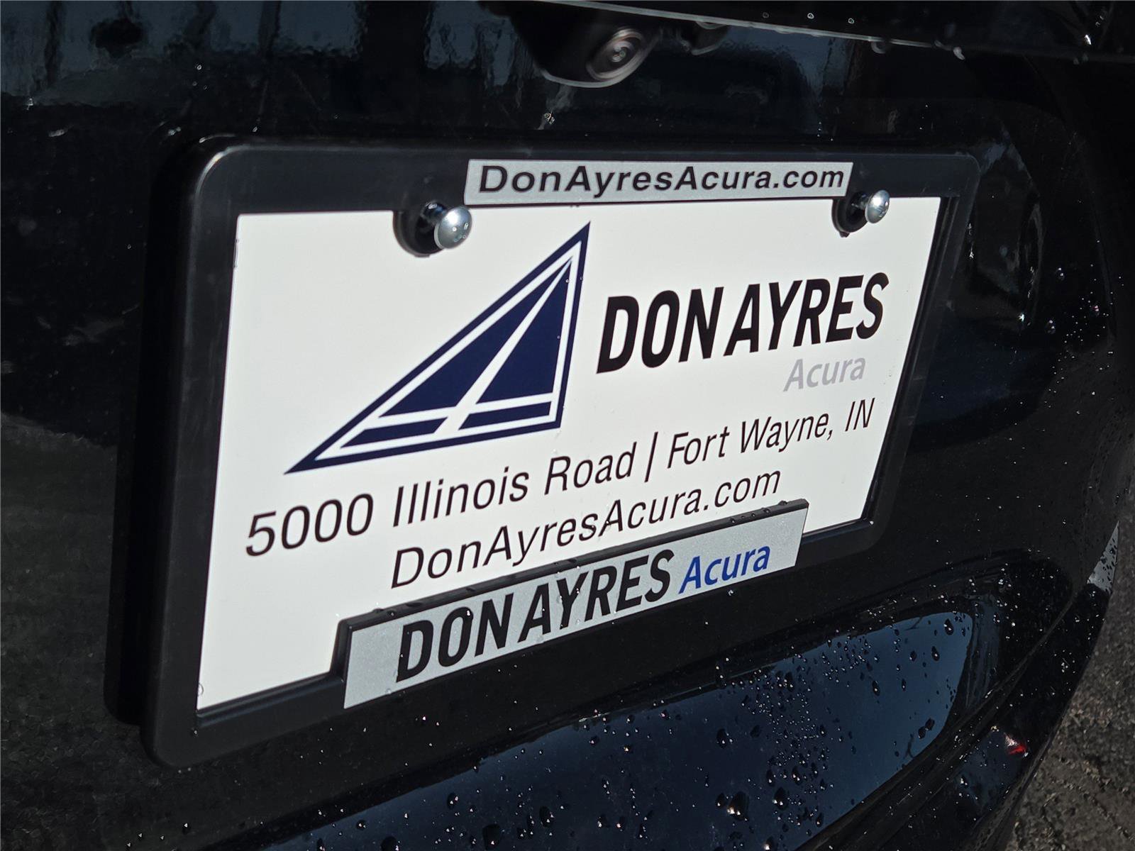 New 2026 Acura RDX SH-AWD w/ Advance Package image 35