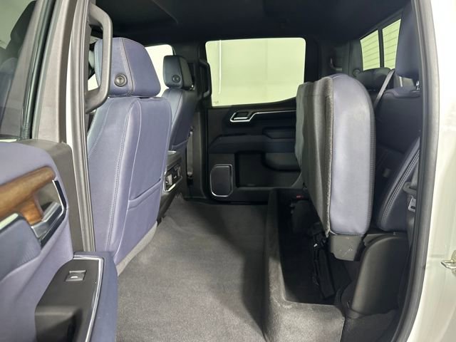 Used 2022 Chevrolet Silverado 1500 High Country image 26