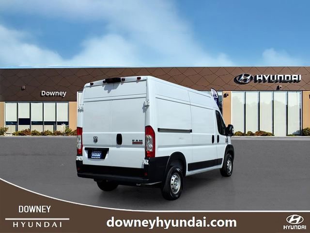 Used 2019 RAM ProMaster 2500 image 5