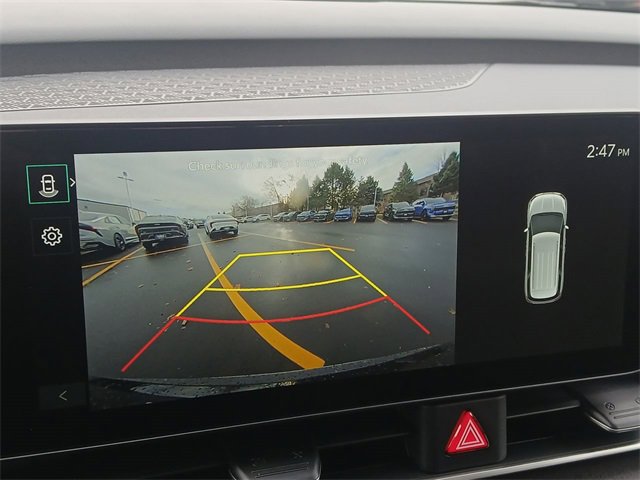 New 2026 Kia Carnival EX image 17