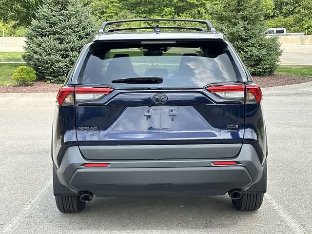Used 2023 Toyota RAV4 XLE w/ Convenience Package AWD/4WD image 4