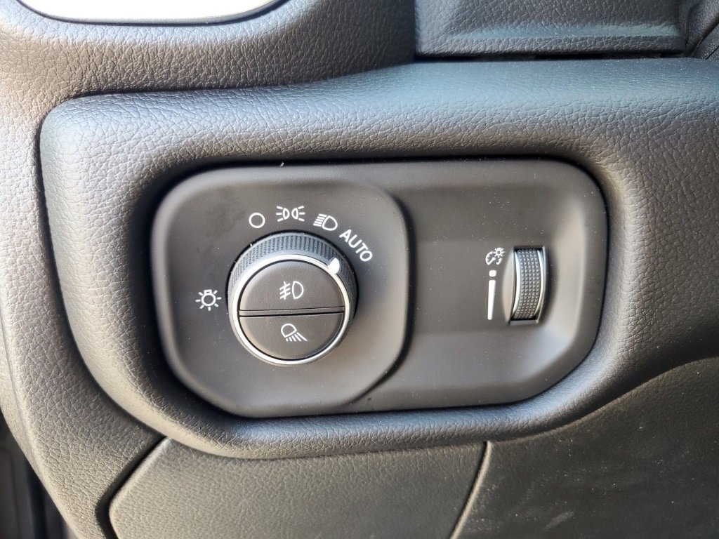 New 2026 RAM 2500 Big Horn image 11