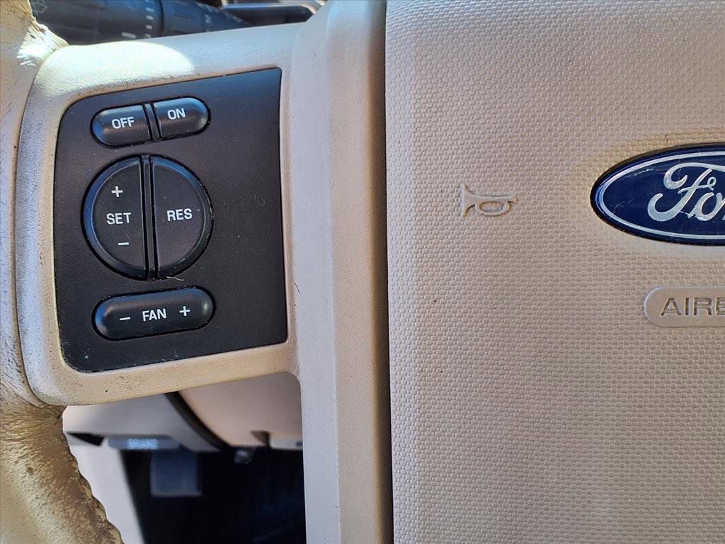 Used 2008 Ford Expedition Eddie Bauer RWD image 6