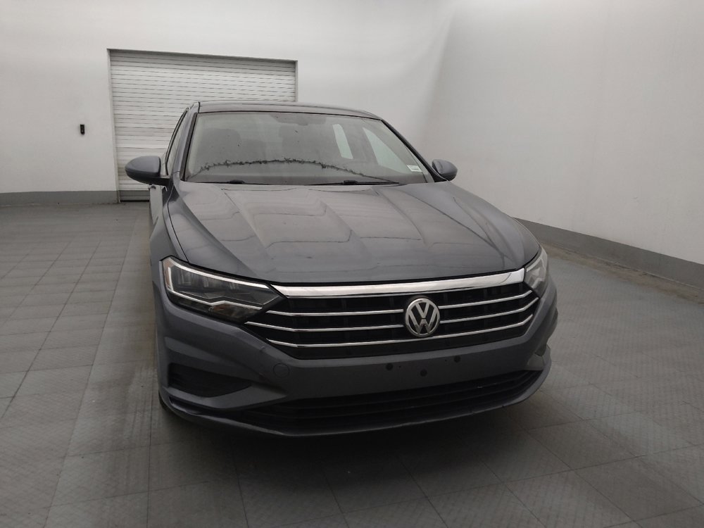 Used 2019 Volkswagen Jetta SE FWD image 14