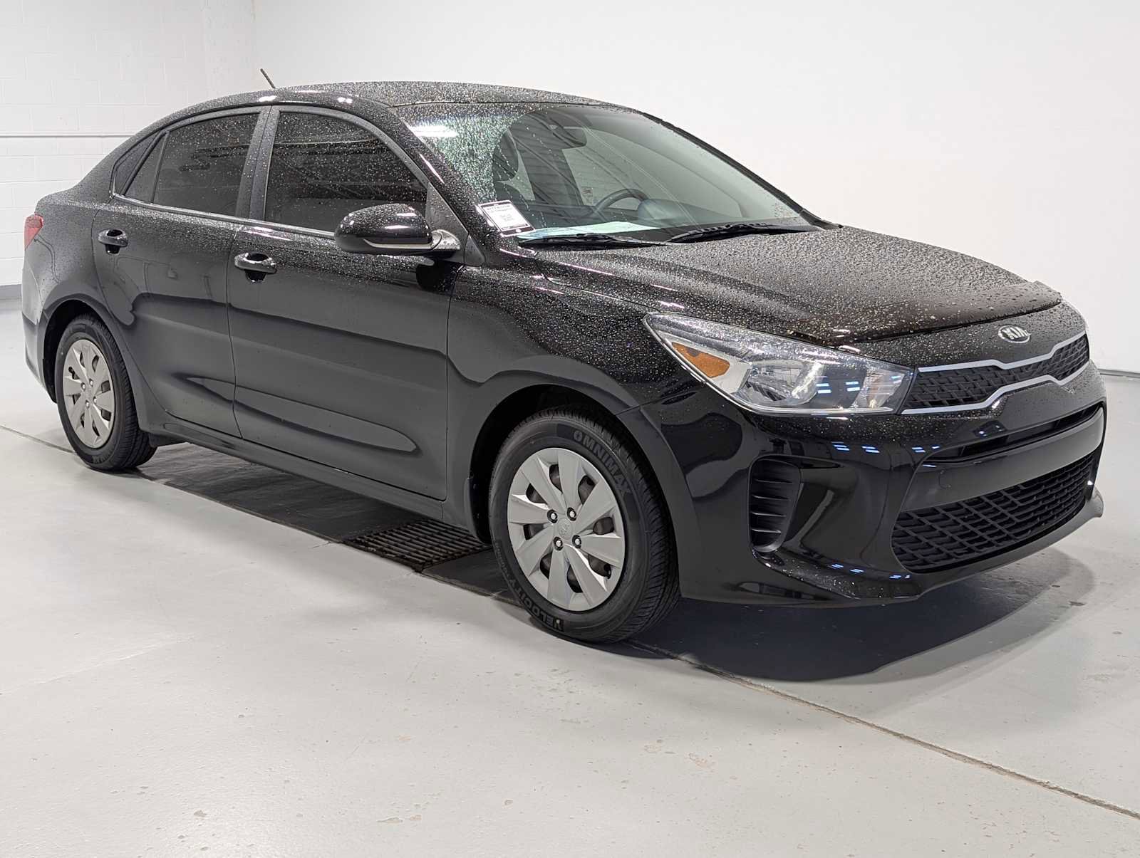 Used 2020 Kia Rio S image 6