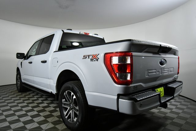 Used 2021 Ford F150 XL w/ STX Appearance Package image 13