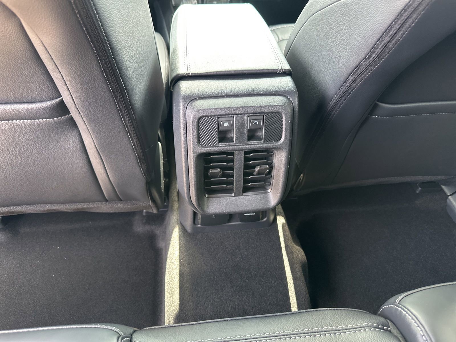 New 2026 Ford Bronco Outer Banks AWD/4WD image 13