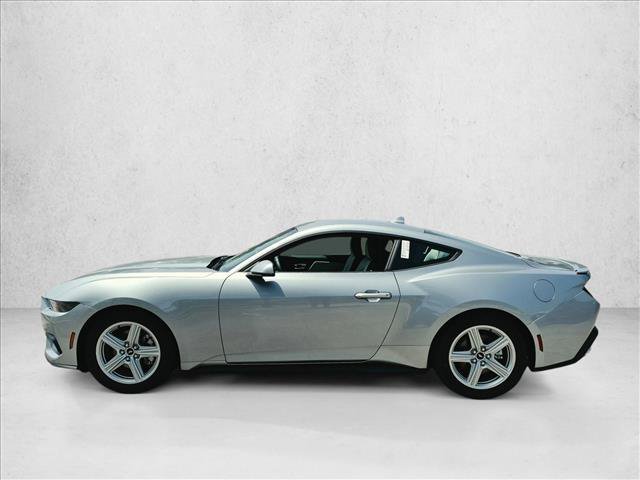 New 2026 Ford Mustang Premium RWD image 5