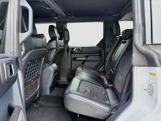 Used 2023 Ford Bronco Raptor AWD/4WD image 20