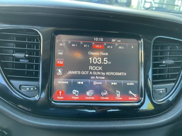 Used 2013 Dodge Dart SXT FWD image 10