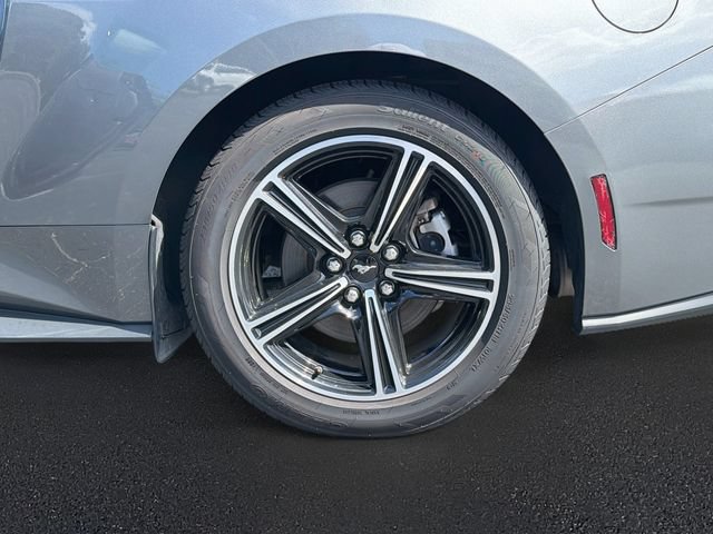 Used 2024 Ford Mustang Premium RWD image 30