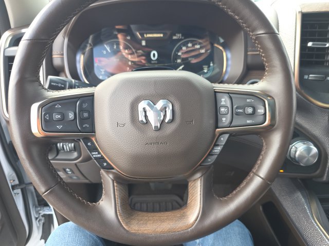 Used 2026 RAM 1500 Limited AWD/4WD image 20