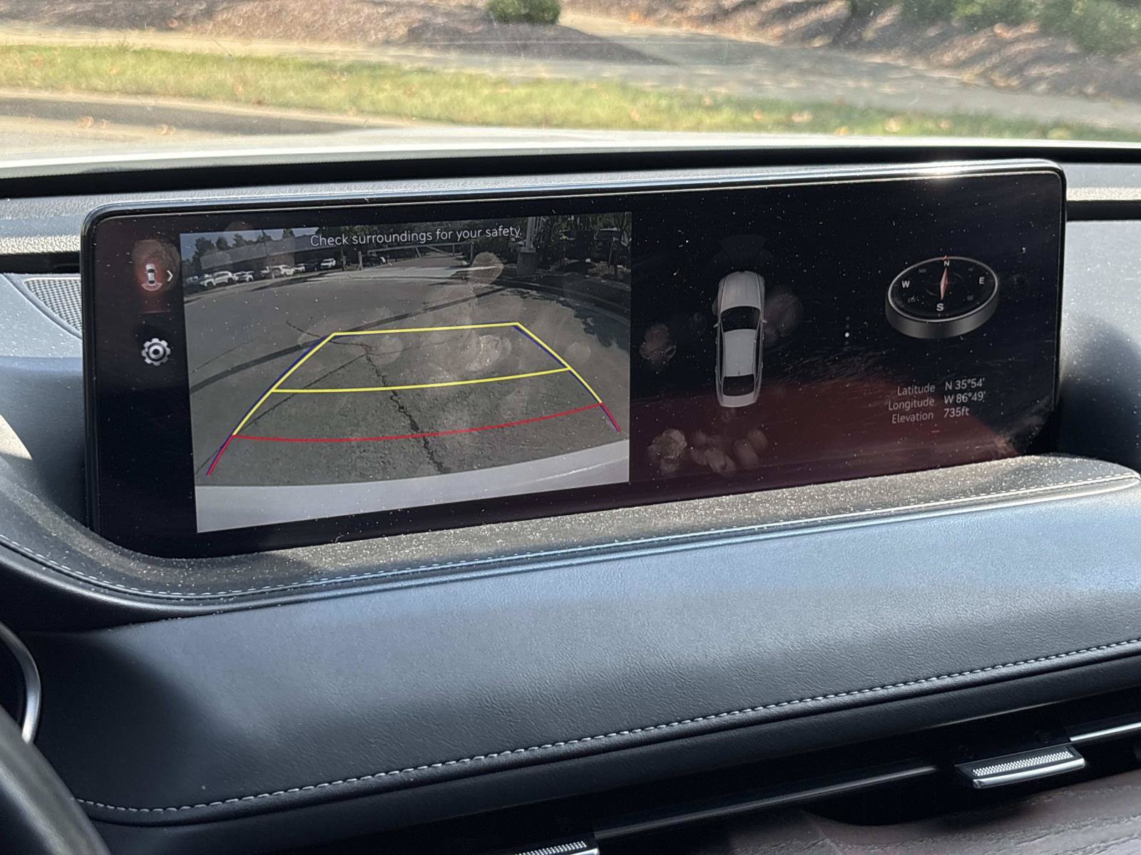 Used 2021 Genesis G80 3.5T RWD image 24