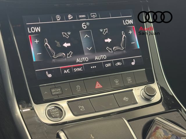 Certified 2025 Audi Q8 Premium w/ Convenience Package AWD/4WD image 19