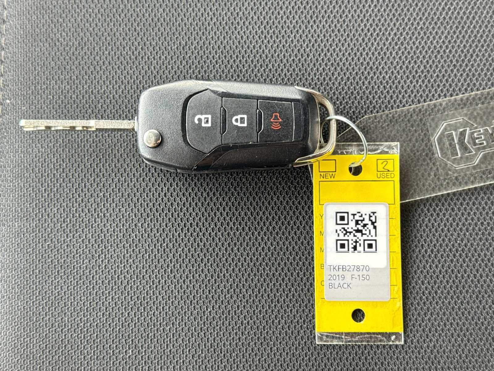 Used 2019 Ford F150 XL w/ Equipment Group 101A Mid AWD/4WD image 33