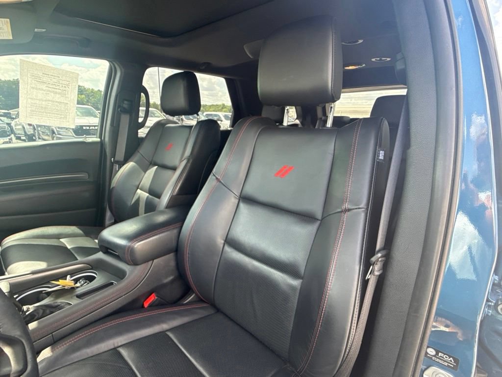 Used 2023 Dodge Durango GT RWD image 18