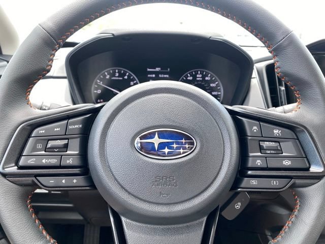 New 2026 Subaru Crosstrek 2.5i Limited AWD/4WD image 14