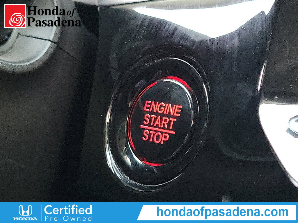 Certified 2024 Honda Civic LX image 17