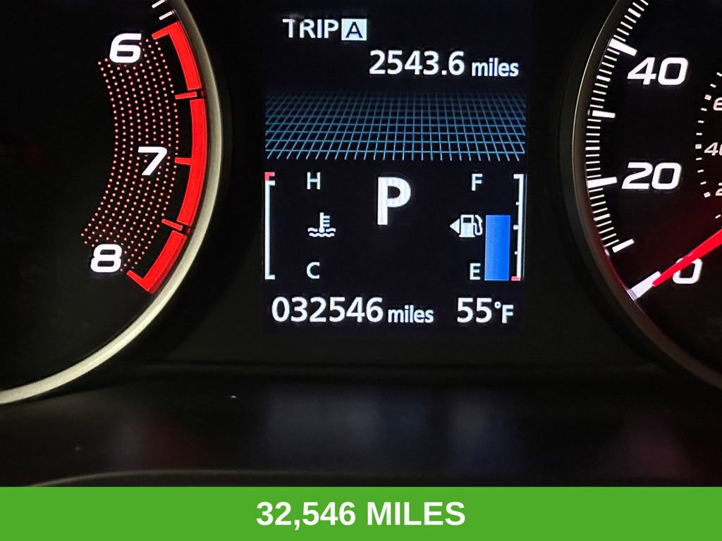 Used 2024 Mitsubishi Eclipse Cross AWD image 3