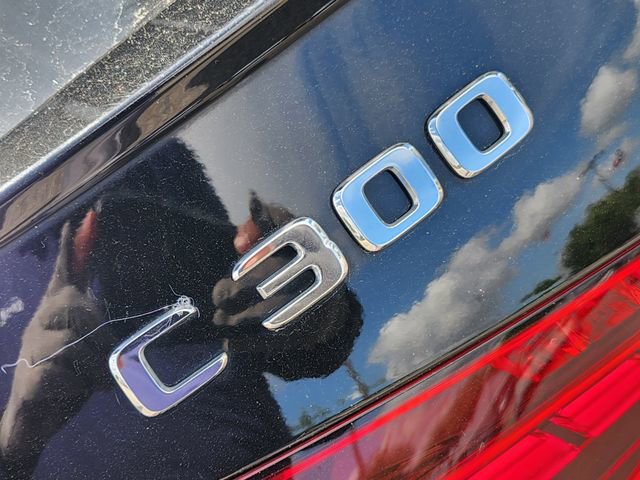 Used 2023 Mercedes-Benz C 300 Sedan image 8