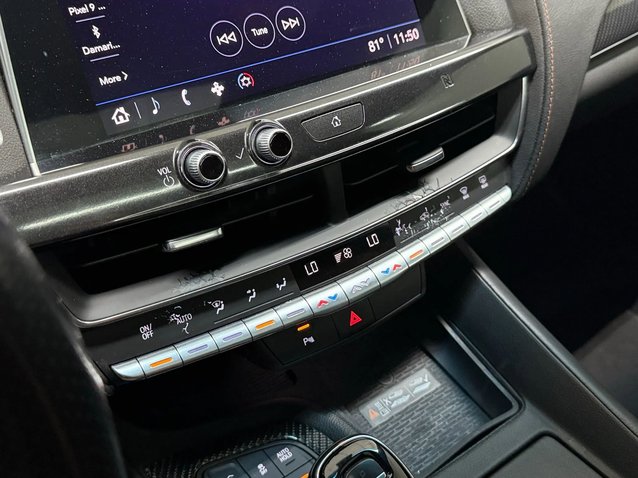 Used 2021 Cadillac CT5 Sport w/ Technology Package RWD image 29