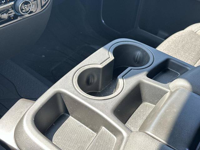 New 2026 Chevrolet Silverado 1500 LT w/ Safety Package AWD/4WD image 32