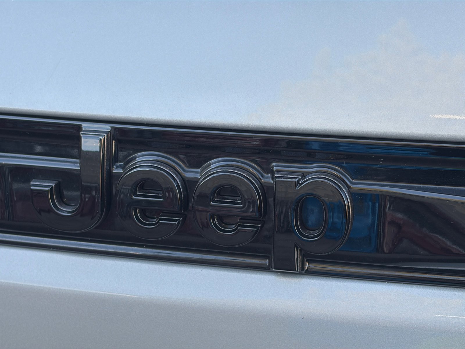 New 2025 Jeep Grand Cherokee Limited w/ Black Appearance Package image 29