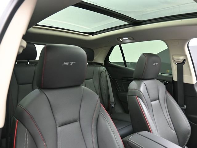 Used 2023 Buick Envision Essence w/ Sport Touring Package image 29