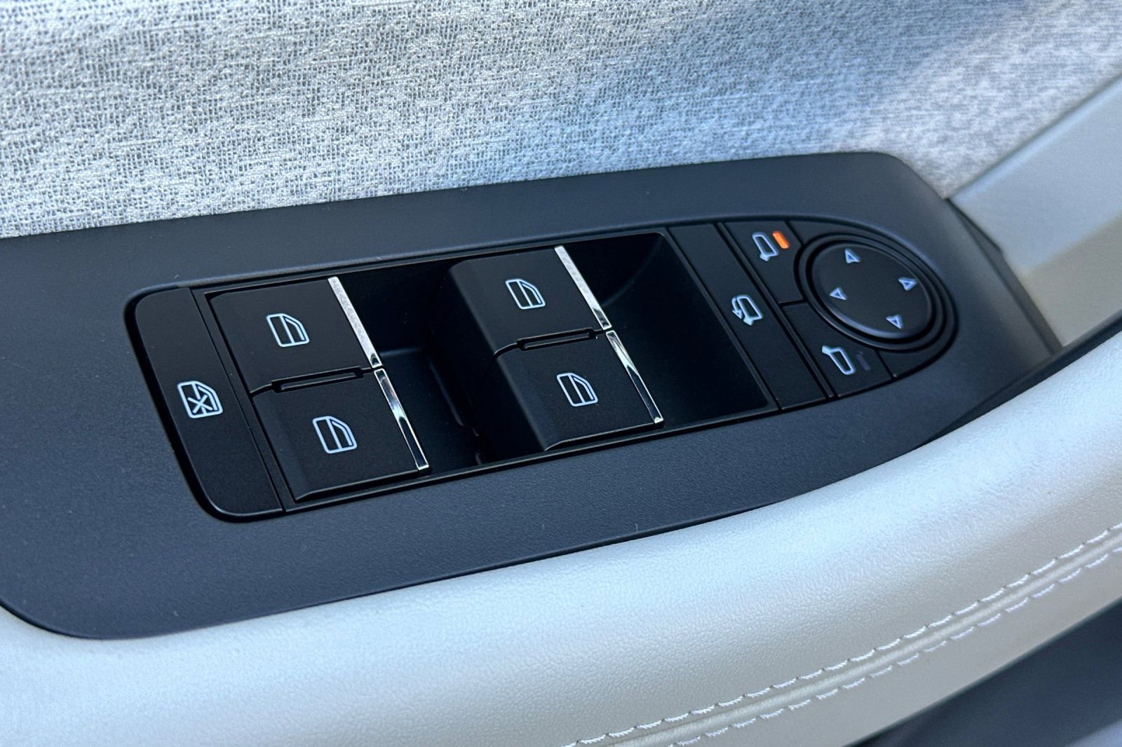 New 2026 MAZDA CX-90 3.3 Turbo S w/ Premium Plus image 12