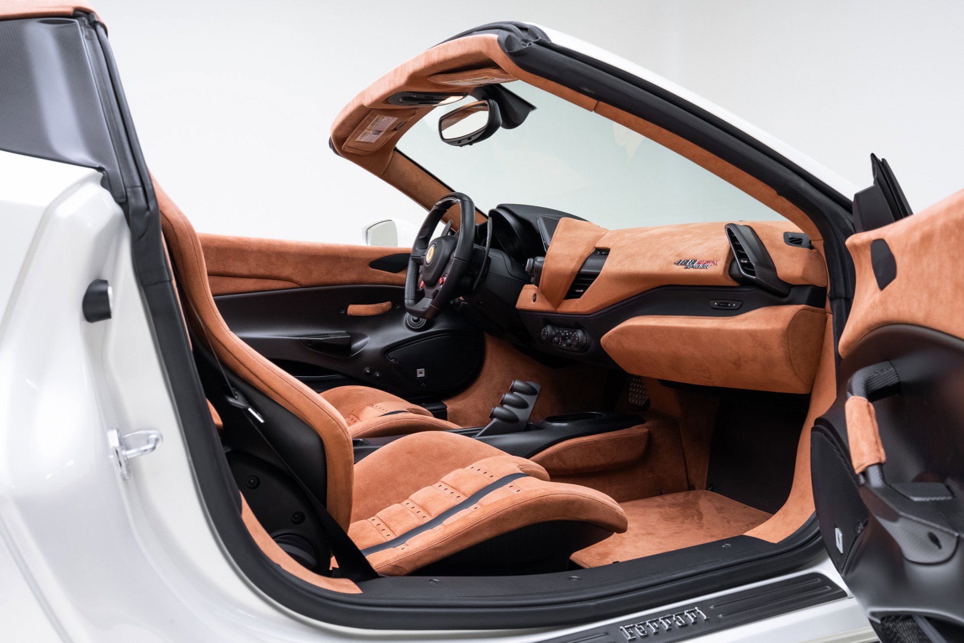 Used 2020 Ferrari 488 Pista image 79