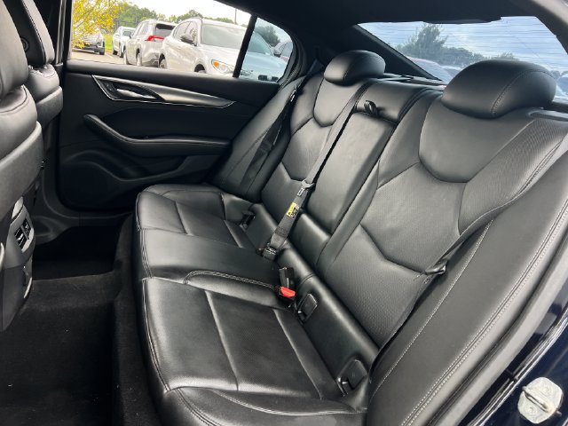 Used 2021 Cadillac CT5 Premium Luxury RWD image 19