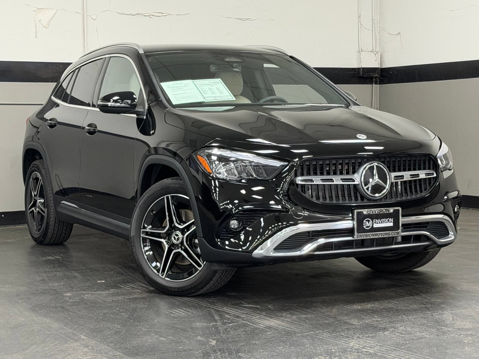 Used 2026 Mercedes-Benz GLA 250 image 2