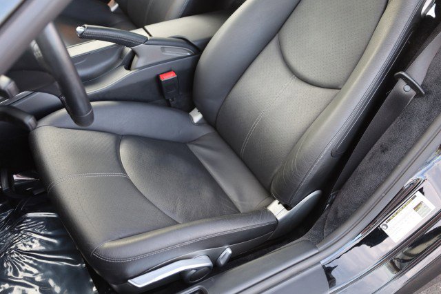 Used 2008 Porsche Cayman S image 27