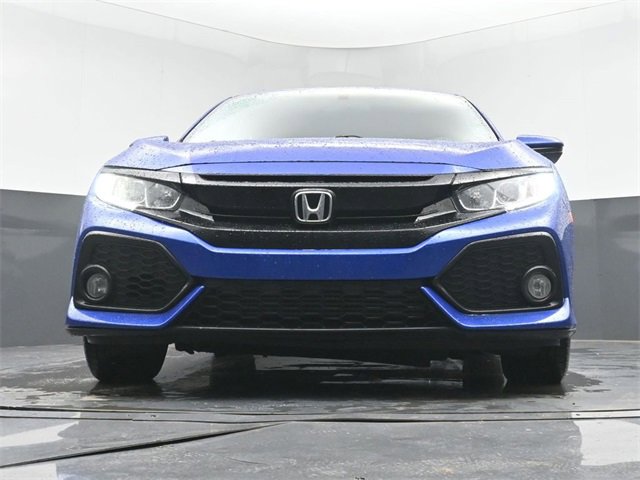 Used 2018 Honda Civic EX image 34