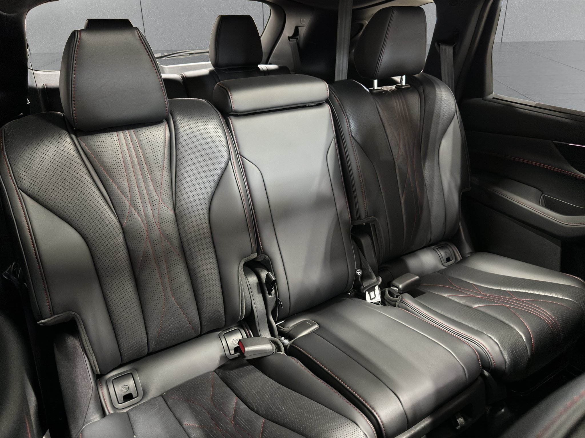 New 2026 Acura MDX Type S AWD/4WD image 30