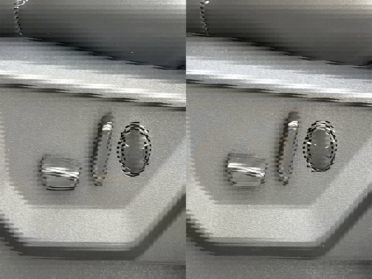 New 2025 Ford Expedition Max Platinum w/ Driver's Package image 19