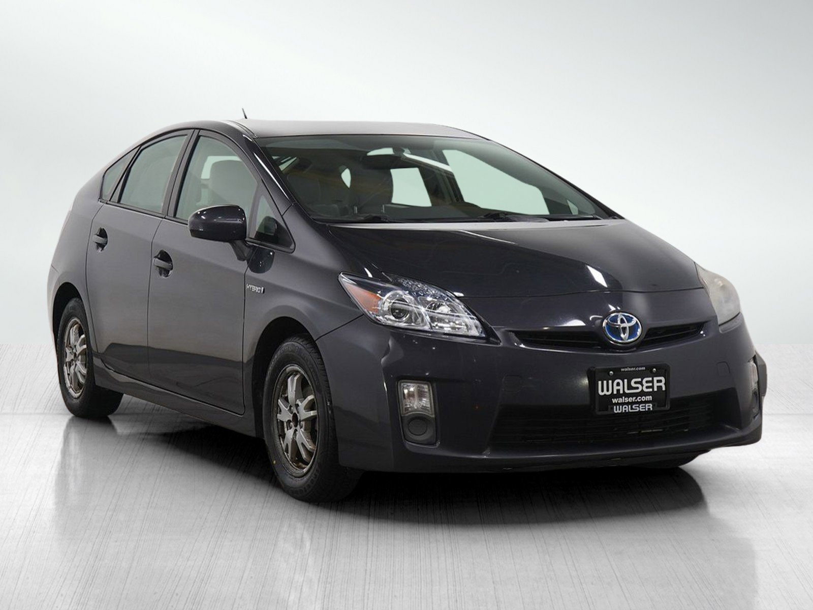Used 2010 Toyota Prius Two image 8