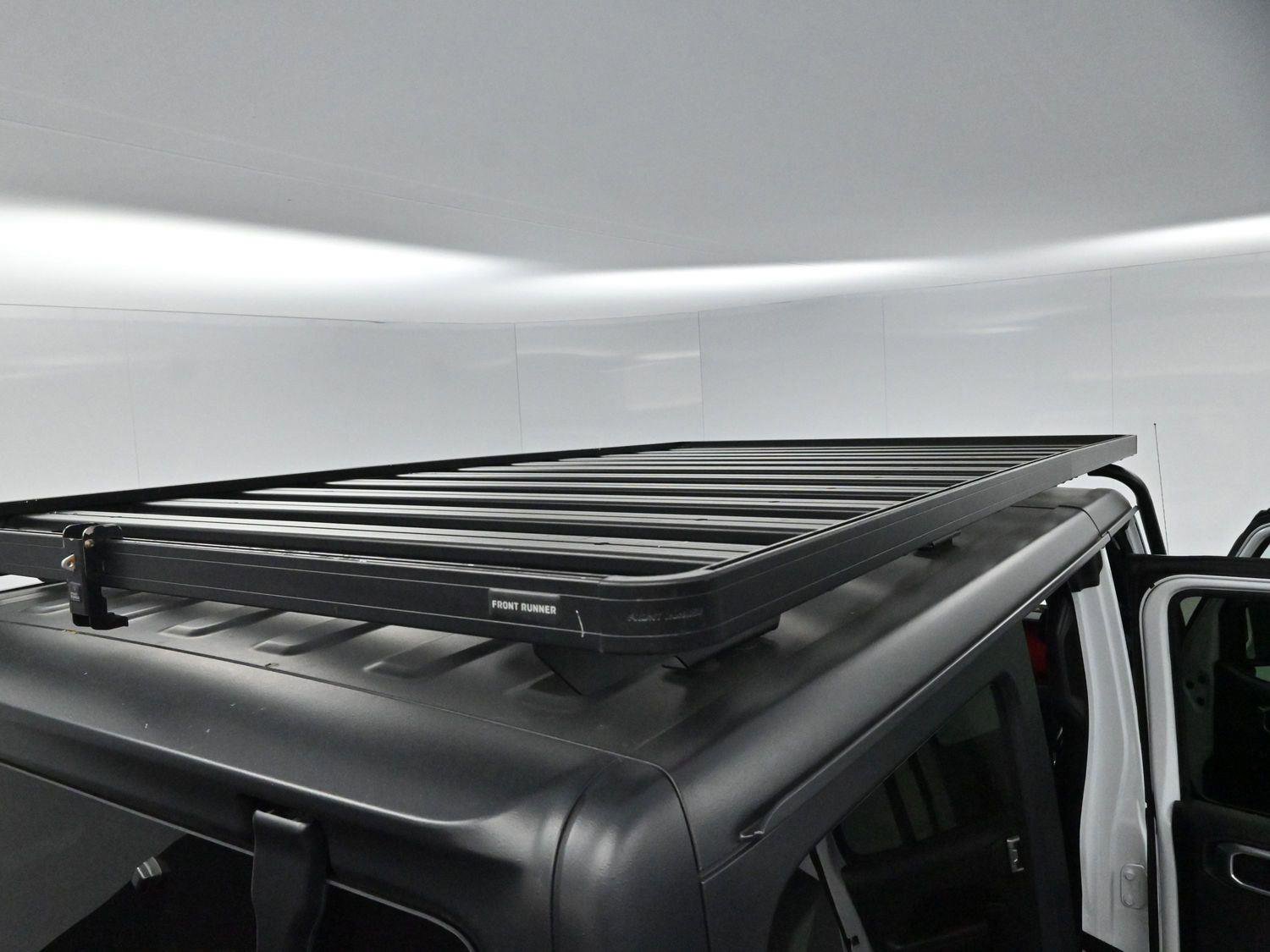 Used 2021 Jeep Wrangler Unlimited Rubicon image 9