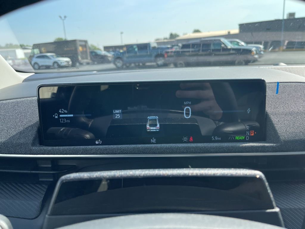 New 2025 Ford Mustang Mach-E Premium image 18