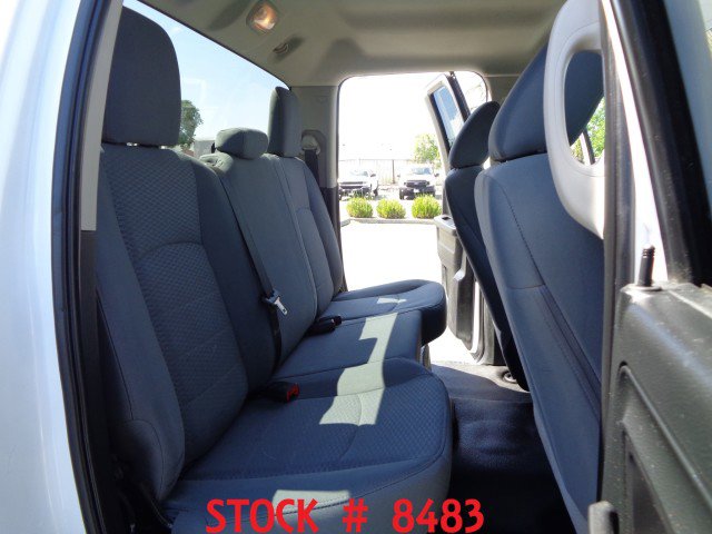 Used 2018 RAM 1500 Tradesman w/ Popular Equipment Group AWD/4WD image 20