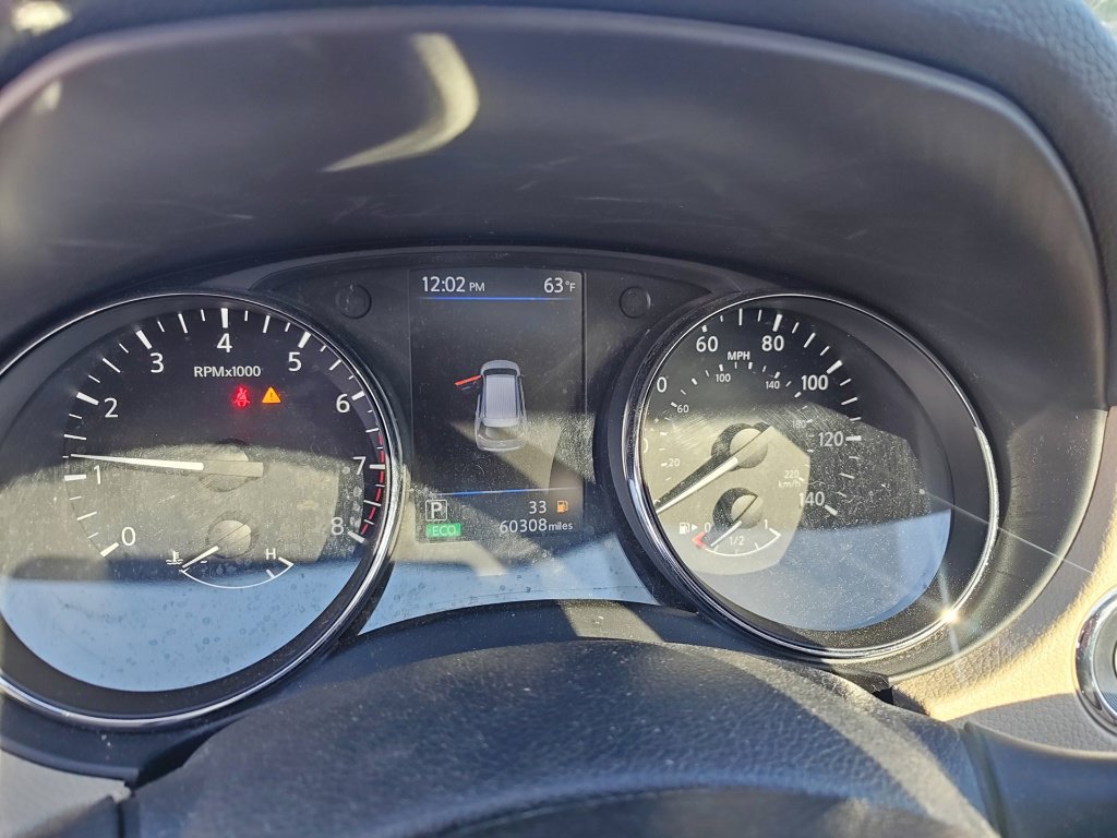 Used 2020 Nissan Rogue SL w/ Premium Package AWD/4WD image 10